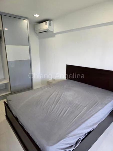 1 Bed Condo for Rent in  Cairnhill Astoria - Image 5